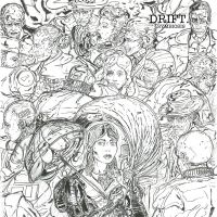 Drift. - Symbiosis in der Gruppe VINYL / Pop-Rock bei Bengans Skivbutik AB (3834840)