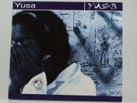 Yusa - Yusaà in der Gruppe CD / Elektroniskt,World Music bei Bengans Skivbutik AB (3834865)