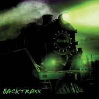 Every Mother's Nightmare - Backtraxx in der Gruppe CD / Hårdrock,Pop-Rock bei Bengans Skivbutik AB (3834883)