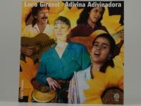 Loco Girasol - Adivina Adivinadora in der Gruppe CD / Elektroniskt,World Music bei Bengans Skivbutik AB (3834897)