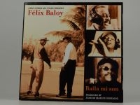 Afro-Cuban All Stars - Bali Mi Son in der Gruppe CD / Elektroniskt,World Music bei Bengans Skivbutik AB (3834900)