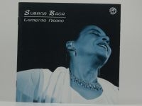 Baca Susana - Lamento Negro in der Gruppe CD / Elektroniskt,World Music bei Bengans Skivbutik AB (3834904)