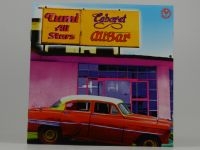 Blandade Artister - Tumi All Stars: Cabaret Alibar in der Gruppe CD / World Music bei Bengans Skivbutik AB (3834905)