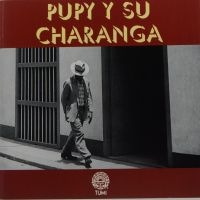 Felix (Pupy) - Pupy Y Su Charanga in der Gruppe CD / Elektroniskt,World Music bei Bengans Skivbutik AB (3834911)