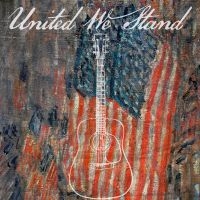 Blandade Artister - United We Stand in der Gruppe CD / Country bei Bengans Skivbutik AB (3834912)