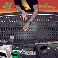 Paolo Baldini Dubfiles/Dubblestanda - Dub Me Crazy in der Gruppe CD / Reggae bei Bengans Skivbutik AB (3834951)