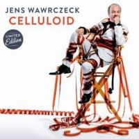 Wawrczeck Jens - Celluloid in der Gruppe CD bei Bengans Skivbutik AB (3834961)