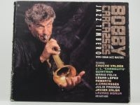 Carcasses Bobby - Jazz Timbero in der Gruppe CD / Elektroniskt,World Music bei Bengans Skivbutik AB (3834983)