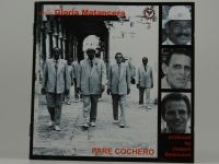 Matancera Gloria - Pare Cochero in der Gruppe CD / Elektroniskt,World Music bei Bengans Skivbutik AB (3834984)