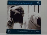 Reve Elio & Charangon - Changui Homenaje: 45 Anos in der Gruppe CD / Elektroniskt,World Music bei Bengans Skivbutik AB (3834985)