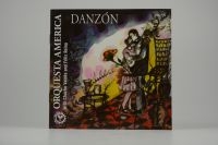 Orquesta America - Danzon-Son in der Gruppe CD / Elektroniskt,World Music bei Bengans Skivbutik AB (3834987)