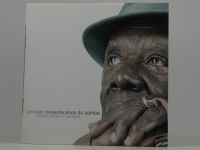 Jamelao - Ninety Years Of Samba in der Gruppe CD / Elektroniskt,World Music bei Bengans Skivbutik AB (3834990)