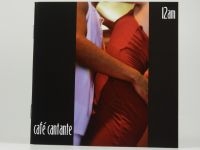 Blandade Artister - Cafe Cantante 12Am in der Gruppe CD / Elektroniskt,World Music bei Bengans Skivbutik AB (3834995)