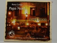 Papa Noel - Cafe Noir in der Gruppe CD / Elektroniskt,World Music bei Bengans Skivbutik AB (3834997)