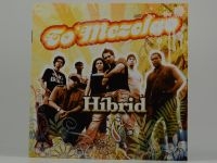 To'mezclao - Hibrid [Cd+Dvd] in der Gruppe CD / Elektroniskt,World Music bei Bengans Skivbutik AB (3835002)