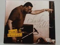 Valdez Chucho - Tumi Sessions in der Gruppe CD / Elektroniskt,World Music bei Bengans Skivbutik AB (3835003)