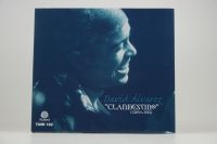 Alvarez David - Clandestino in der Gruppe CD / World Music bei Bengans Skivbutik AB (3835007)