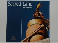 Pachatusan - Sacred Land in der Gruppe CD / Elektroniskt,World Music bei Bengans Skivbutik AB (3835020)