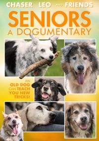 Seniors: A Dogumentary - Film in der Gruppe Musik-DVD & Bluray bei Bengans Skivbutik AB (3835044)