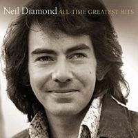 Neil Diamond - All-Time Greatest Hits (2 Lp) in der Gruppe VINYL / Pop-Rock bei Bengans Skivbutik AB (3835054)