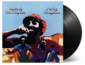 Toots & The Maytals - Funky Kingston in der Gruppe -Startsida MOV bei Bengans Skivbutik AB (3835651)