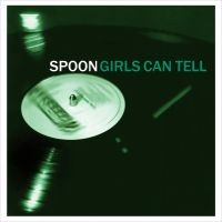 Spoon - Girls Can Tell (Reissue) in der Gruppe CD bei Bengans Skivbutik AB (3836171)