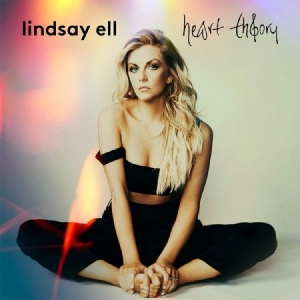 Lindsay Ell - Heart Theory in der Gruppe UNSERE TIPPS / Weihnachtsgeschenktipp CD bei Bengans Skivbutik AB (3836250)