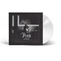 Vreid - Milorg (Vit Vinyl) in der Gruppe VINYL / Hårdrock bei Bengans Skivbutik AB (3836325)