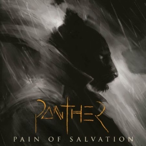 Pain Of Salvation - Panther in der Gruppe CD / Pop-Rock bei Bengans Skivbutik AB (3837488)