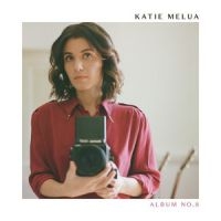 KATIE MELUA - ALBUM NO. 8 (VINYL) in der Gruppe UNSERE TIPPS / Weihnachtsgeschenktipp Vinyl bei Bengans Skivbutik AB (3837502)