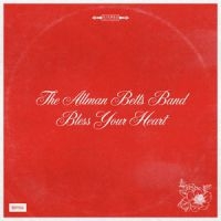 The Allman Betts Band - Bless Your Heart (2Lp) in der Gruppe UNSERE TIPPS / Weihnachtsgeschenktipp Vinyl bei Bengans Skivbutik AB (3837503)