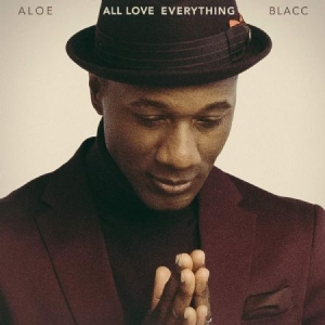 Aloe Blacc - All Love Everything (Vinyl) in der Gruppe UNSERE TIPPS / Weihnachtsgeschenktipp Vinyl bei Bengans Skivbutik AB (3837504)