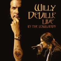 Willy Deville - Live In The Lowlands in der Gruppe VINYL / Pop-Rock bei Bengans Skivbutik AB (3838246)