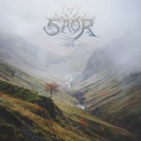 Saor - Aura (Digipack) in der Gruppe CD bei Bengans Skivbutik AB (3838286)