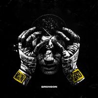 Bronson - Bronson (Standard Clear Vinyl) in der Gruppe UNSERE TIPPS / Weihnachtsgeschenktipp Vinyl bei Bengans Skivbutik AB (3838311)