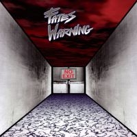 FATES WARNING - NO EXIT - LP in der Gruppe UNSERE TIPPS / Weihnachtsgeschenktipp Vinyl bei Bengans Skivbutik AB (3838399)