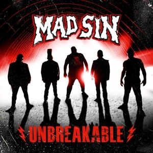 Mad Sin - Unbreakable in der Gruppe UNSERE TIPPS / Weihnachtsgeschenktipp Vinyl bei Bengans Skivbutik AB (3838402)