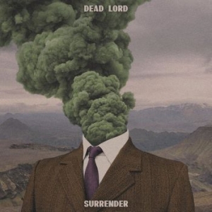 Dead Lord - Surrender in der Gruppe UNSERE TIPPS / Weihnachtsgeschenktipp CD bei Bengans Skivbutik AB (3838406)