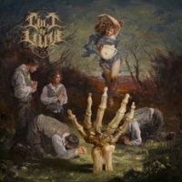 CULT OF LILITH - MARA in der Gruppe UNSERE TIPPS / Weihnachtsgeschenktipp CD bei Bengans Skivbutik AB (3838565)