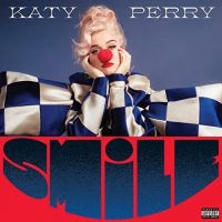 Katy Perry - Smile (Creamy White Vinyl) in der Gruppe VINYL / Pop-Rock bei Bengans Skivbutik AB (3838571)