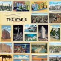 Ataris - ...Anywhere But Here in der Gruppe VINYL / Pop-Rock bei Bengans Skivbutik AB (3838765)