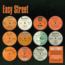 Various Artists - Easy Street in der Gruppe UNSERE TIPPS / Weihnachtsgeschenktipp Vinyl bei Bengans Skivbutik AB (3838775)