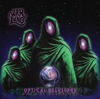 Warlung - Optical Delusions (Yellow Vinyl) in der Gruppe UNSERE TIPPS / Weihnachtsgeschenktipp Vinyl bei Bengans Skivbutik AB (3838847)