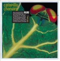 Catapilla - Changes (Die-Cut Cover) in der Gruppe VINYL / Pop-Rock bei Bengans Skivbutik AB (3838952)