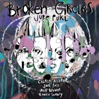 Pukl Jure - Broken Circles in der Gruppe VINYL / Jazz bei Bengans Skivbutik AB (3838961)