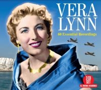 Lynn Vera - 60 Essential Recordings in der Gruppe CD bei Bengans Skivbutik AB (3839015)