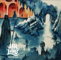 Warlung - Sleepwalker in der Gruppe CD / Hårdrock bei Bengans Skivbutik AB (3839056)