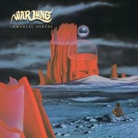 Warlung - Immortal Portal in der Gruppe CD / Hårdrock bei Bengans Skivbutik AB (3839057)