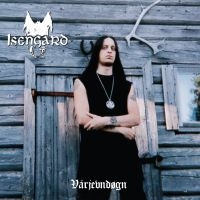 Isengard - Varjevndögn (Vinyl Lp) in der Gruppe UNSERE TIPPS / Weihnachtsgeschenktipp Vinyl bei Bengans Skivbutik AB (3839733)