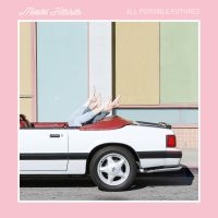 Miami Horror - All Possible Futures in der Gruppe VINYL / Pop-Rock bei Bengans Skivbutik AB (3840146)